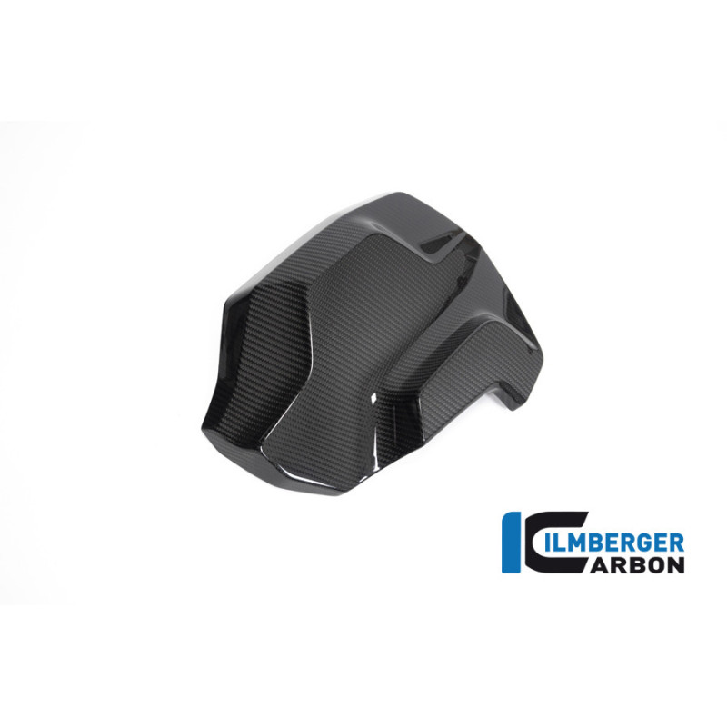 Habillage de radiateur gauche carbone pour R 1250 GS Adventure