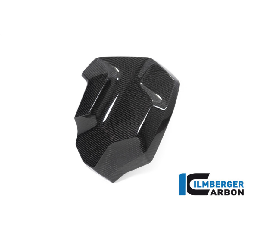 Habillage de radiateur droit carbone pour BMW R 1250 GS Adventure | Ilmberger Carbon