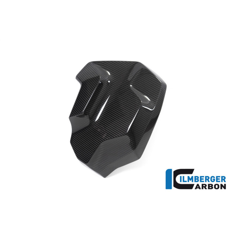 Habillage de radiateur droit carbone pour BMW R 1250 GS Adventure | Ilmberger Carbon