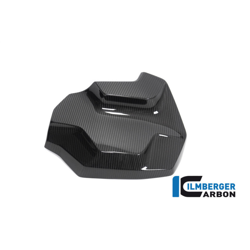 Habillage de radiateur droit carbone pour BMW R 1250 GS Adventure | Ilmberger Carbon