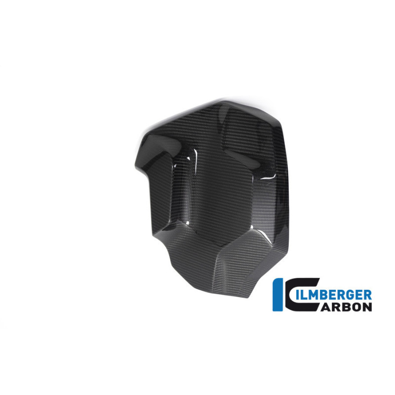 Habillage de radiateur droit carbone pour BMW R 1250 GS Adventure | Ilmberger Carbon