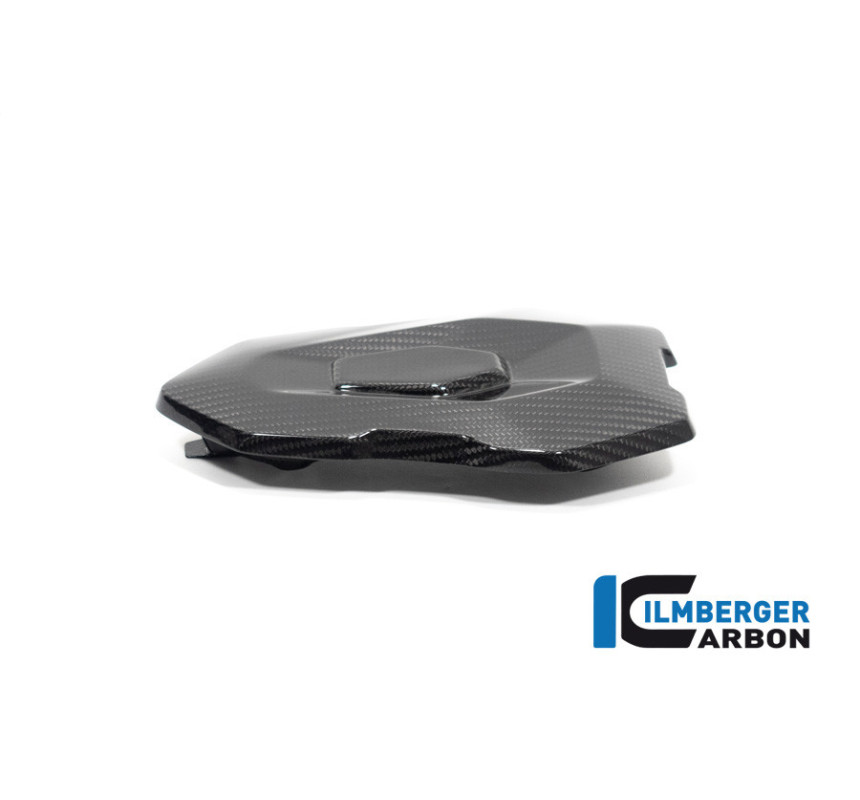Capot de selle passager pour S & M 1000 R