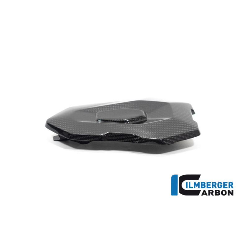 Capot de selle passager pour S & M 1000 R