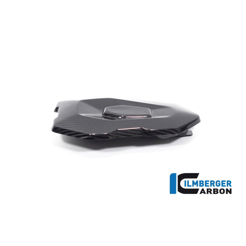 Capot de selle passager carbone pour BMW S 1000 R | Ilmberger Carbon