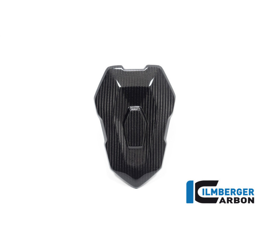 Capot de selle passager carbone pour BMW S 1000 R | Ilmberger Carbon