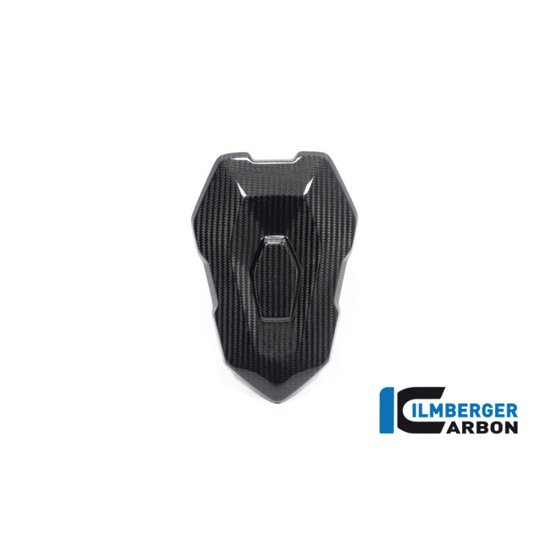 Capot de selle passager carbone pour BMW S 1000 R | Ilmberger Carbon