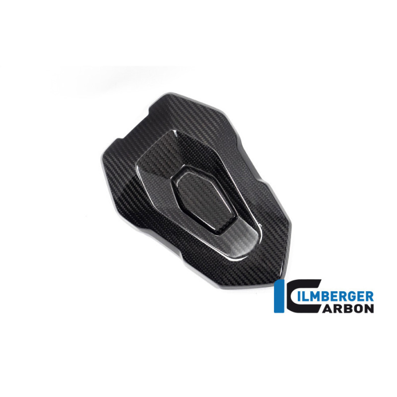 Capot de selle passager carbone pour BMW S 1000 R | Ilmberger Carbon