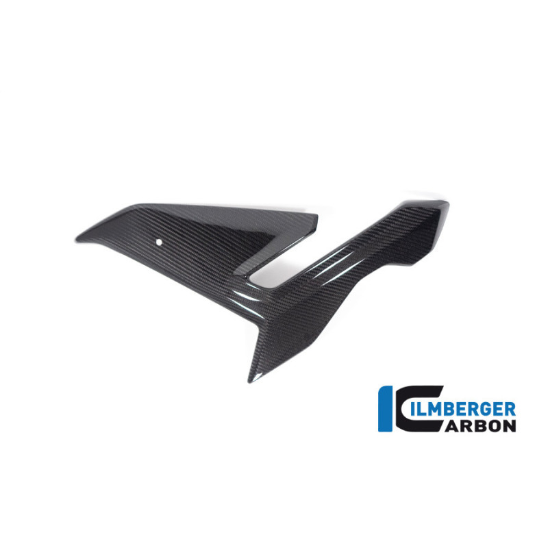 Flanc de carénage gauche carbone pour BMW S 1000 R (E5+) | Ilmberger Carbon