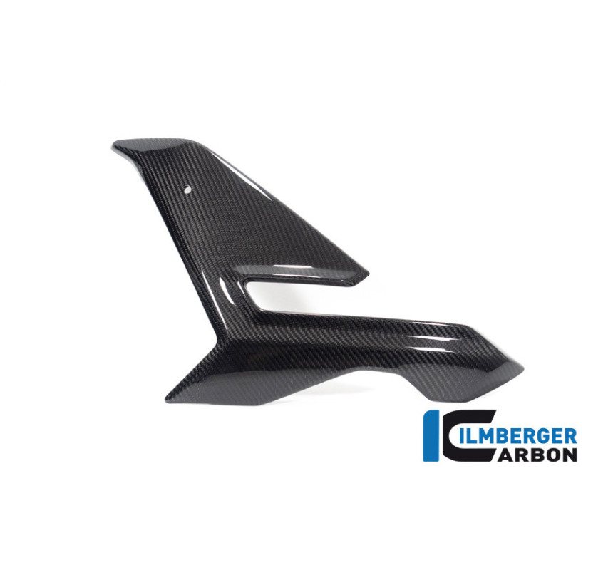 Flanc de carénage gauche pour S & M 1000 R