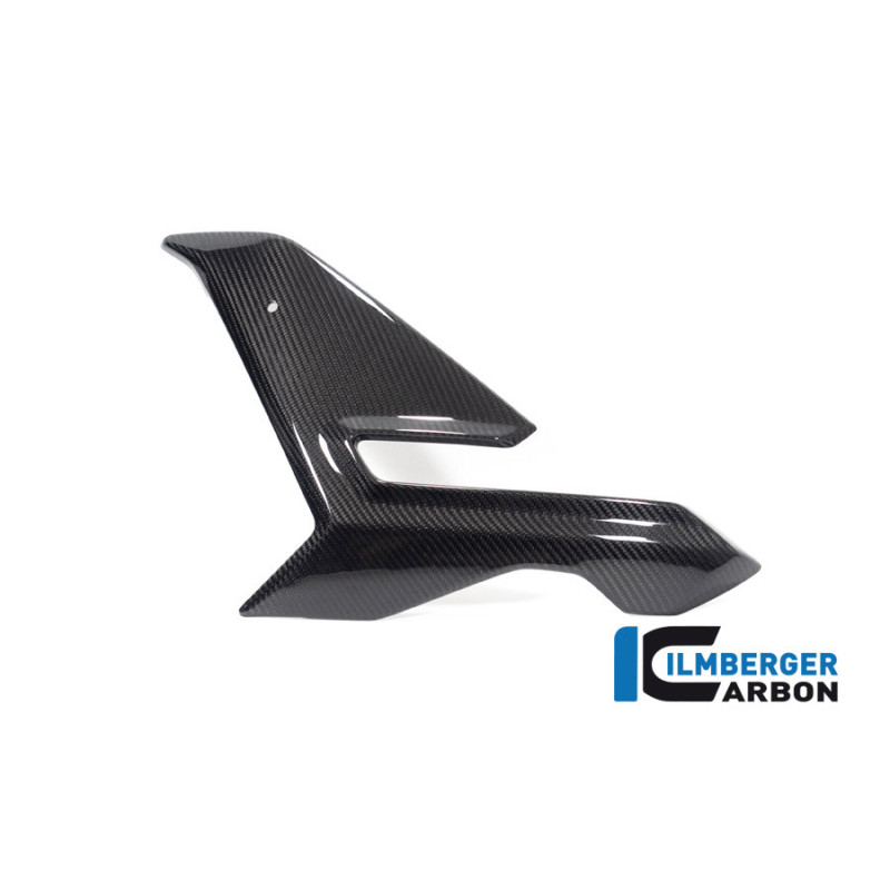 Flanc de carénage gauche pour S & M 1000 R