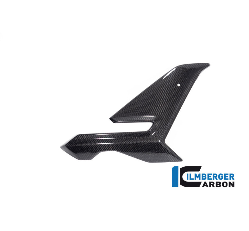 Flanc de carénage droit carbone pour BMW S 1000 R (E5+) | Ilmberger Carbon