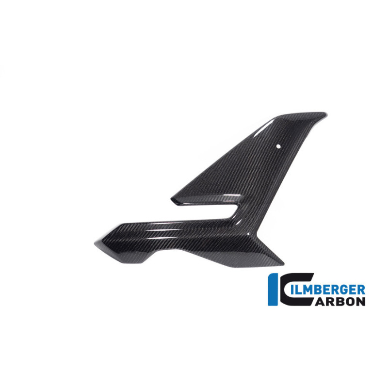 Flanc de carénage droit carbone pour BMW S 1000 R (E5+) | Ilmberger Carbon