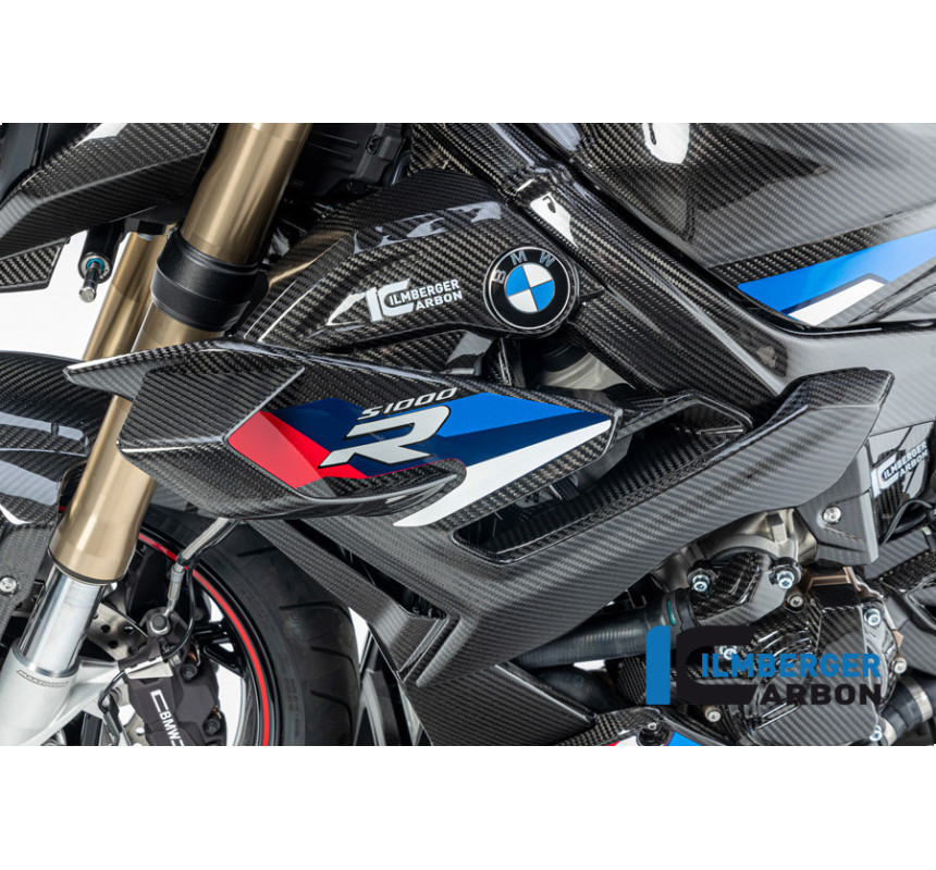 Flanc de carénage gauche pour S 1000 R 2021-2024