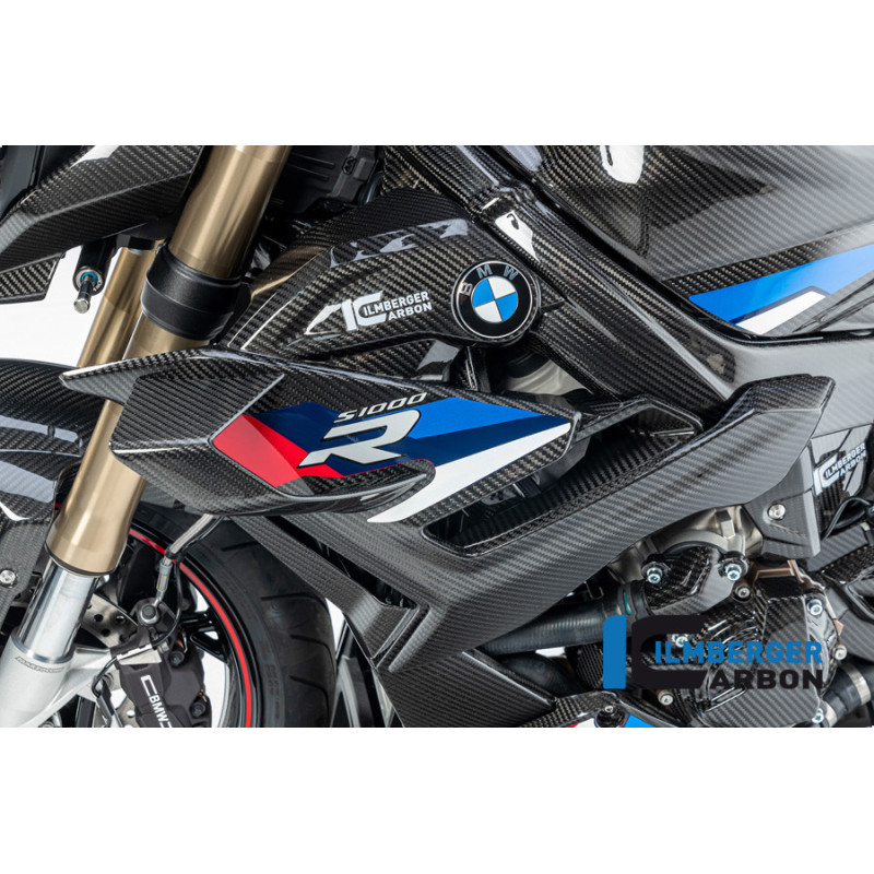 Flanc de carénage gauche pour S 1000 R 2021-2024