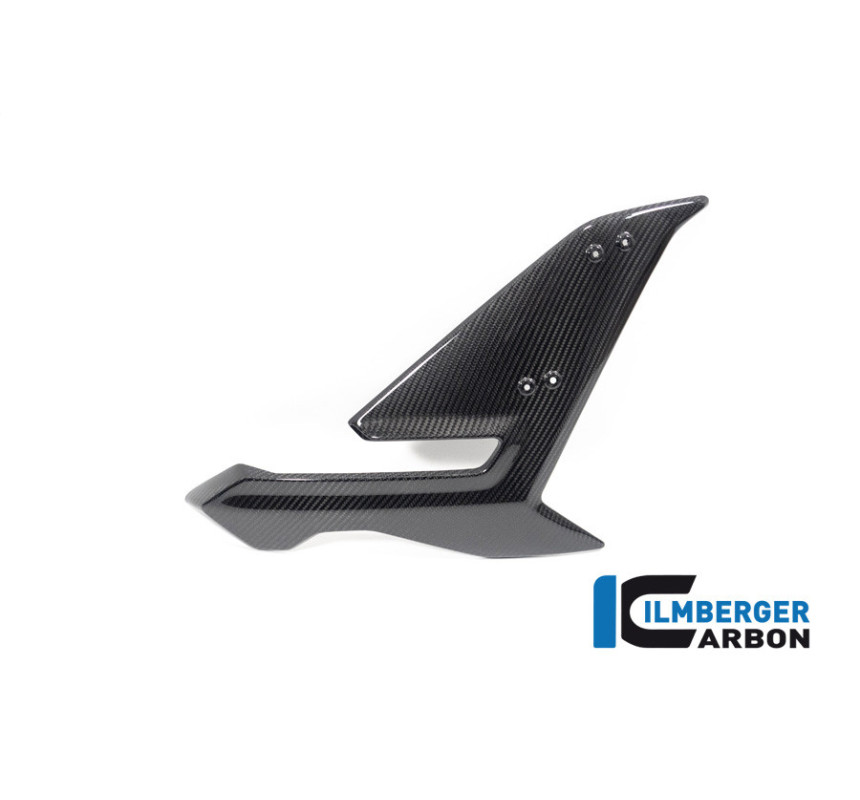 Flanc de carénage droit carbone pour BMW S 1000 R (E5) | Ilmberger Carbon