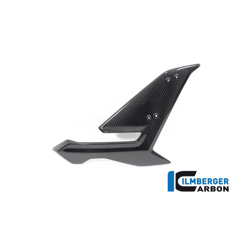 Flanc de carénage droit carbone pour BMW S 1000 R (E5) | Ilmberger Carbon