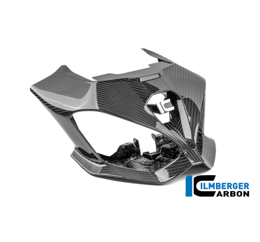 Habillage de phare pour S & M 1000 R