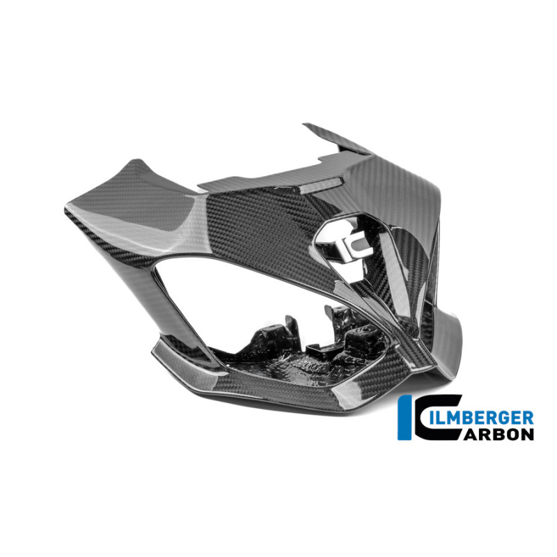Habillage de phare pour S & M 1000 R