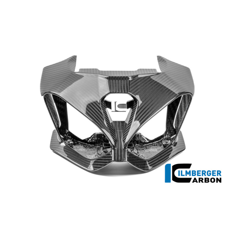 Kit de masque de phare carbone pour BMW S 1000 R | Ilmberger Carbon