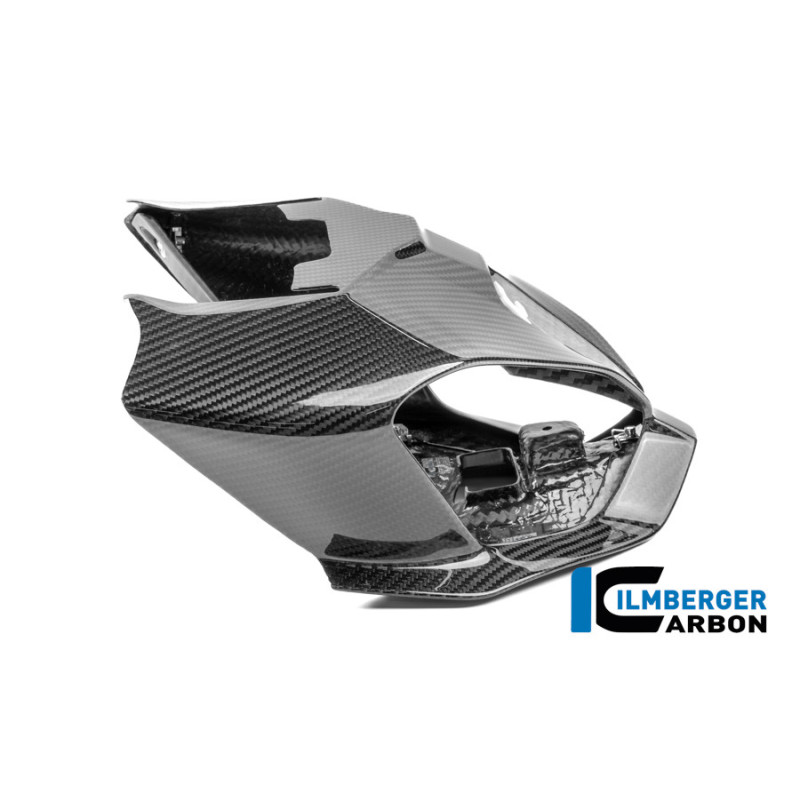 Kit de masque de phare carbone pour BMW S 1000 R | Ilmberger Carbon