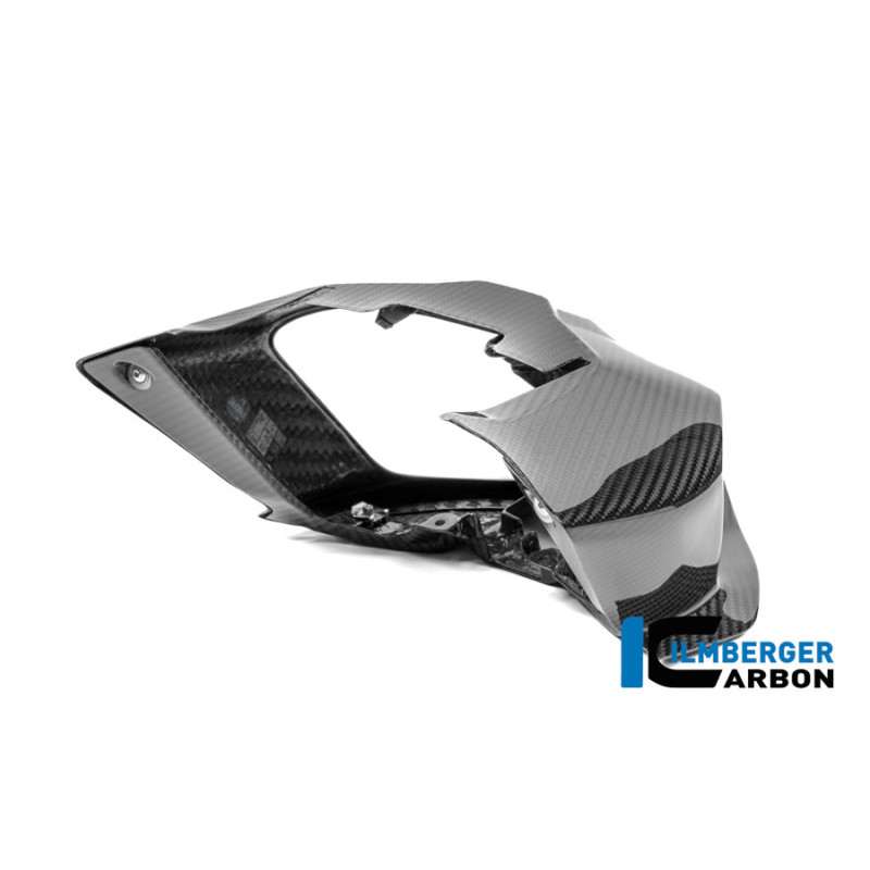 Kit de masque de phare carbone pour BMW S 1000 R | Ilmberger Carbon