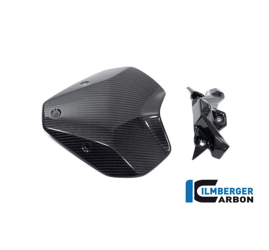 Saute-vent pour S & M 1000 R