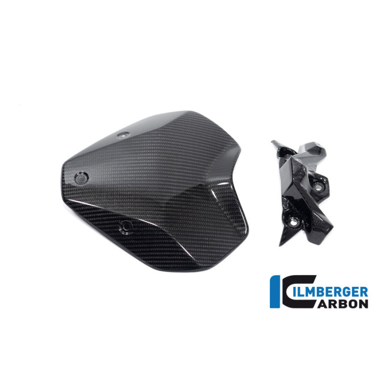 Saute-vent pour S & M 1000 R