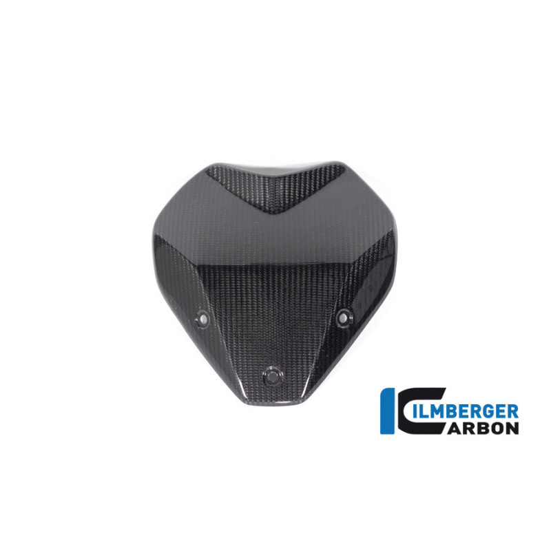 Saute-vent carbone pour BMW S 1000 R | Ilmberger Carbon