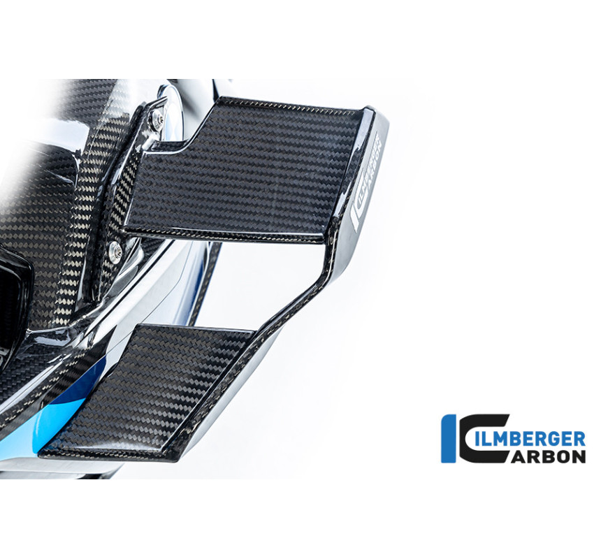 Aileron gauche pour S & M 1000 R