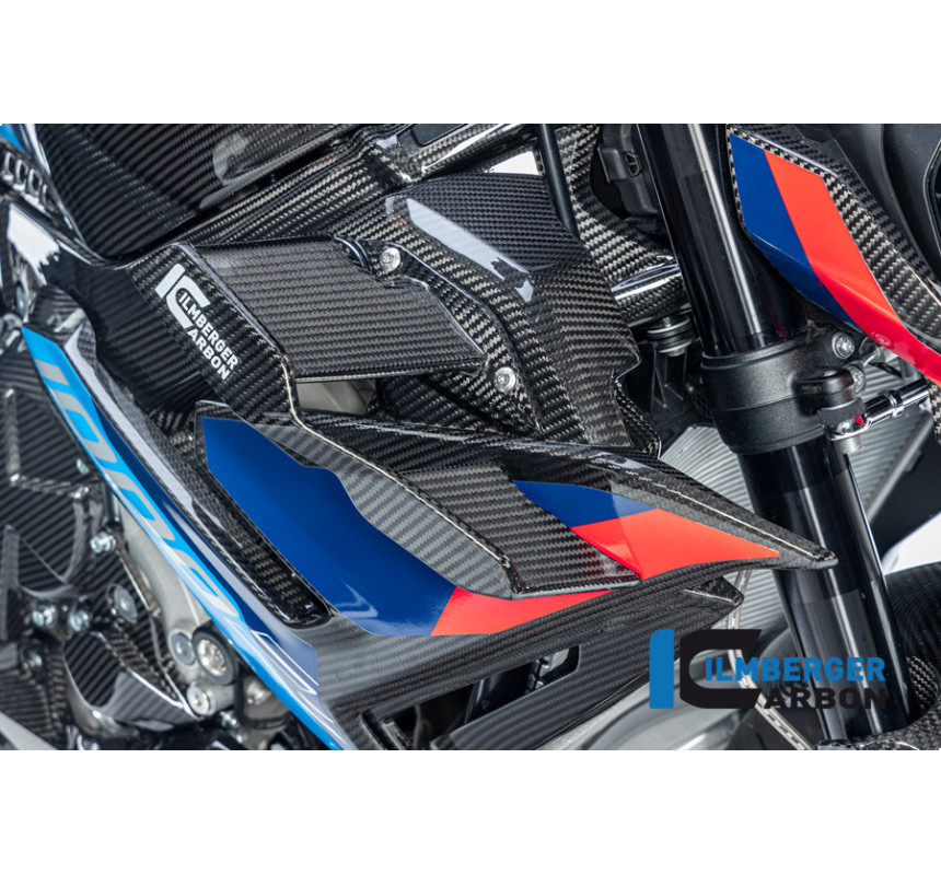 Aileron droit pour S & M 1000 R