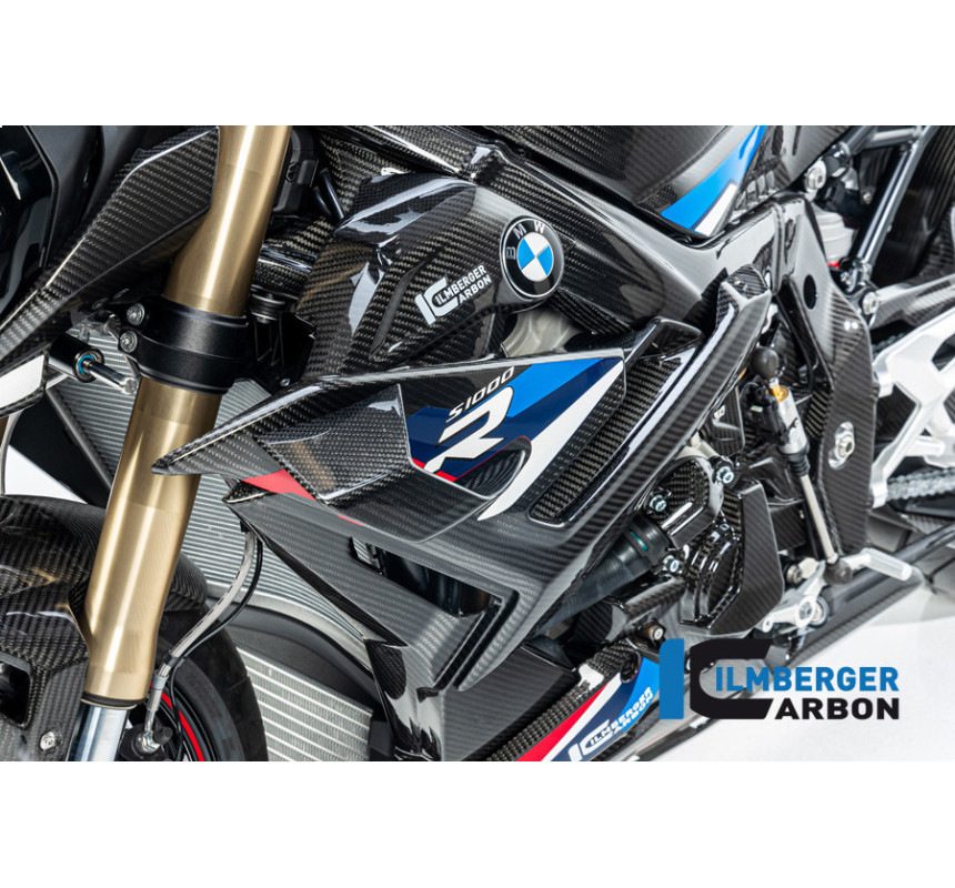 Aileron gauche pour S 1000 R