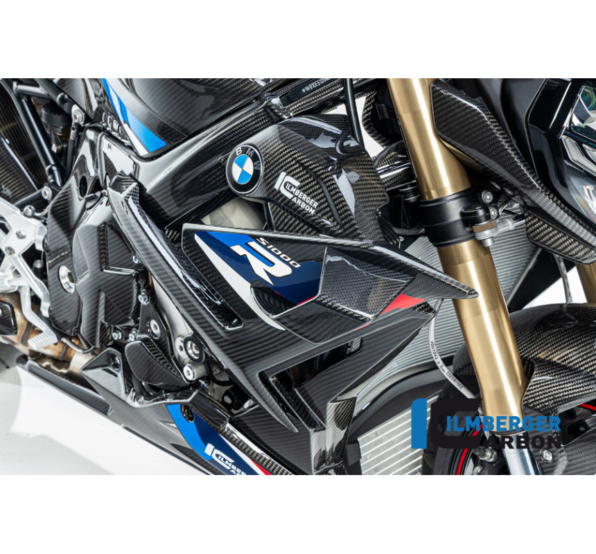 Aileron droit pour S 1000 R