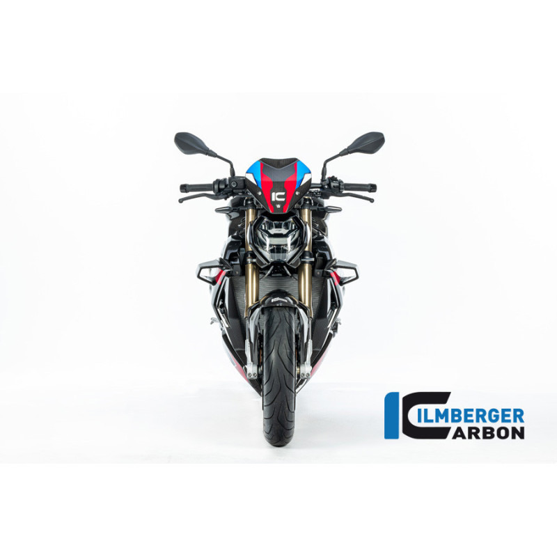 Winglet de carénage droit carbone pour BMW S 1000 R (E5) | Ilmberger Carbon