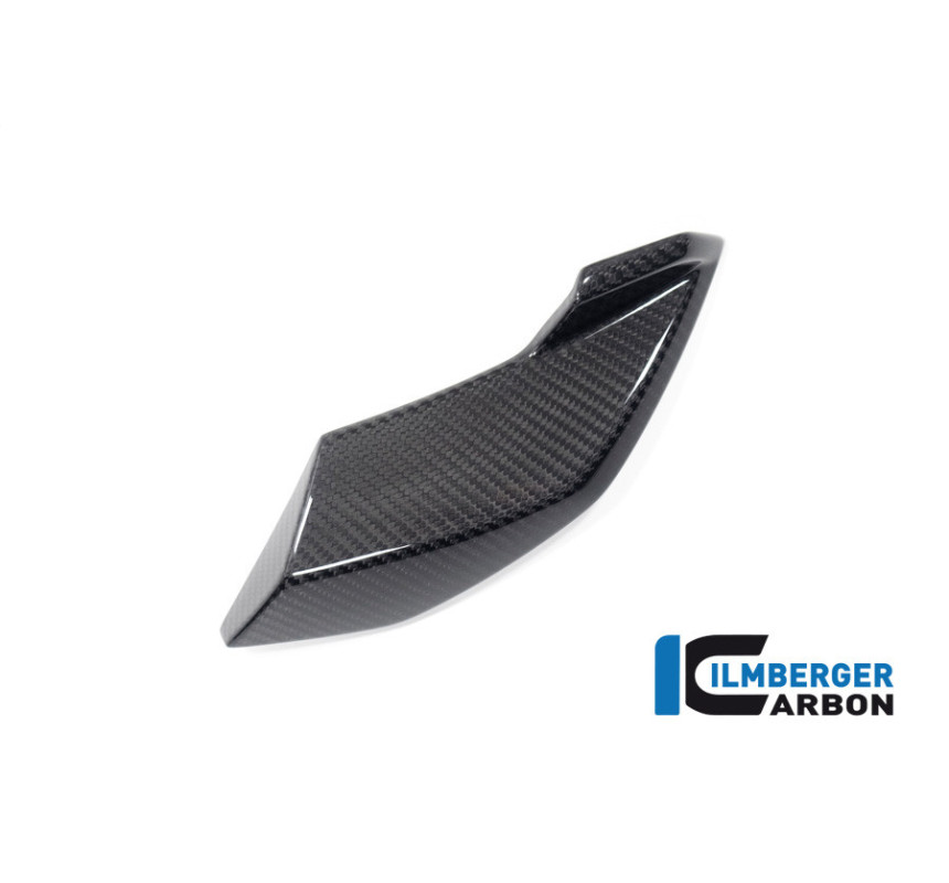 Cache latéral de phare gauche carbone pour BMW S 1000 R | Ilmberger Carbon