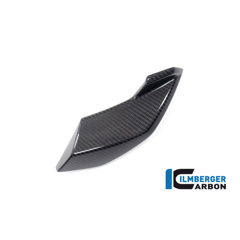 Cache latéral de phare gauche carbone pour BMW S 1000 R | Ilmberger Carbon