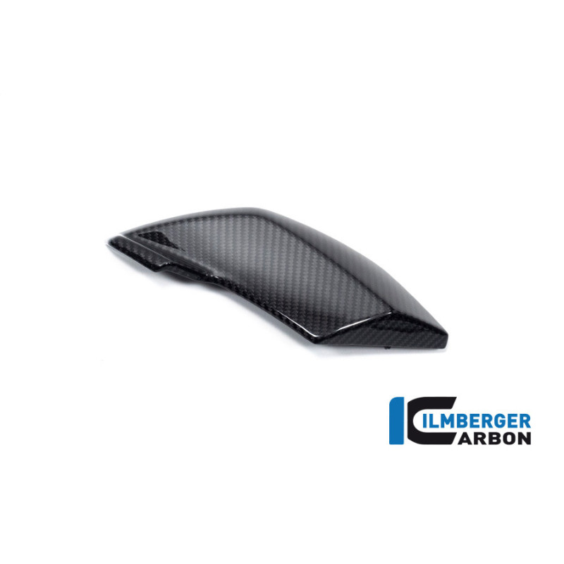 Cache latéral de phare gauche carbone pour BMW S 1000 R | Ilmberger Carbon