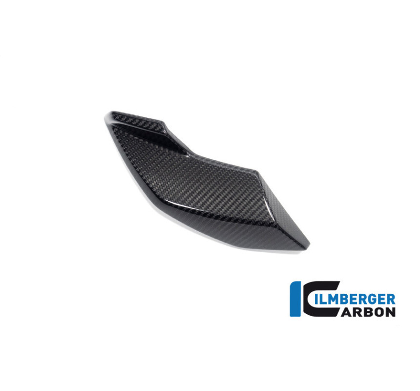 Cache latéral de phare droit carbone pour BMW S 1000 R | Ilmberger Carbon