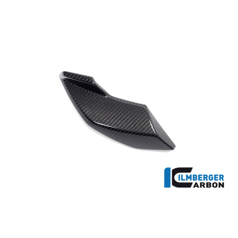 Cache latéral de phare droit carbone pour BMW S 1000 R | Ilmberger Carbon