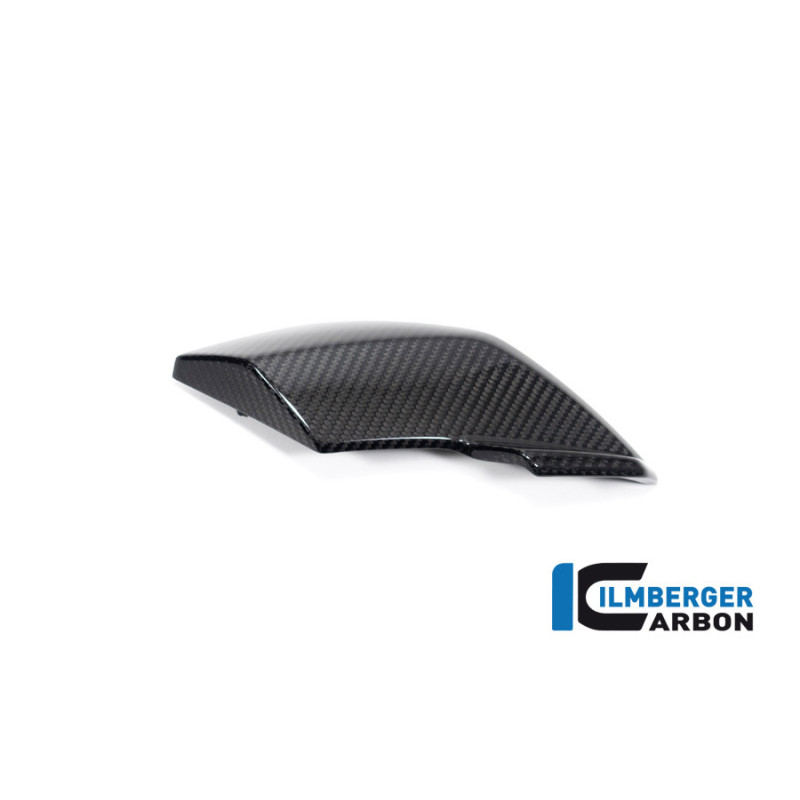 Cache latéral de phare droit carbone pour BMW S 1000 R | Ilmberger Carbon