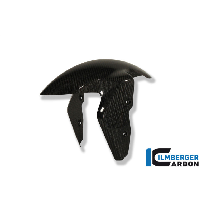 Garde-boue avant carbone pour BMW S 1000 R (E4) | Ilmberger Carbon