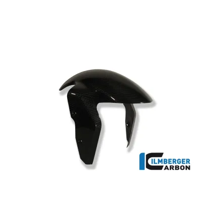 Garde-boue avant carbone pour BMW S 1000 R (E4) | Ilmberger Carbon