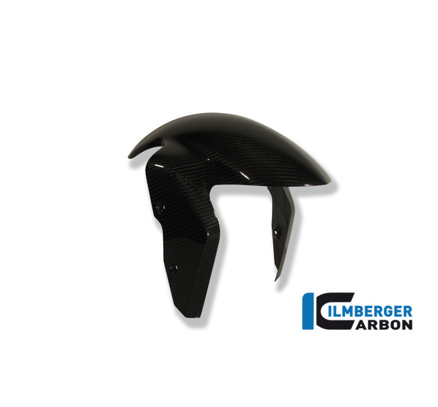 Garde-boue avant carbone pour BMW S 1000 R (E4) | Ilmberger Carbon