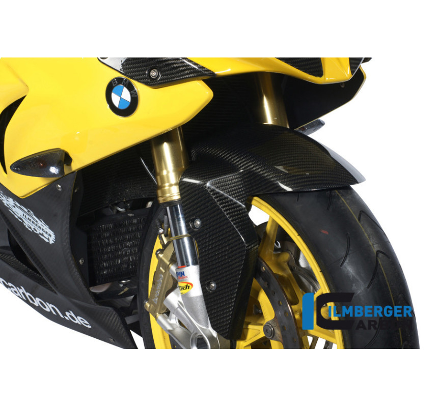 Garde-boue avant pour S 1000 R, RR et XR