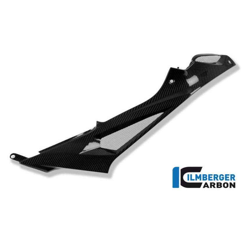 Cache latéral de réservoir droit pour S 1000 R et RR