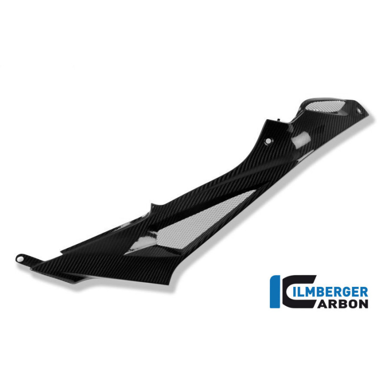 Cache latéral de réservoir droit pour S 1000 R et RR