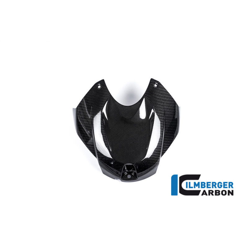 Dessus de réservoir carbone pour BMW S 1000 R (E4) | Ilmberger Carbon