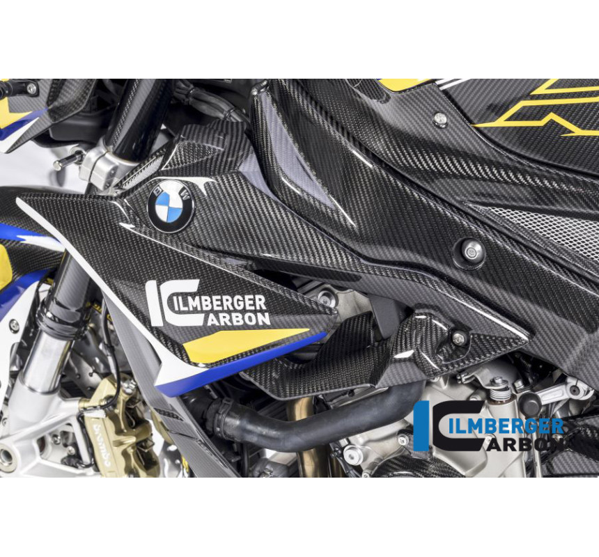 Flanc de carénage gauche pour S 1000 R 2017-2020
