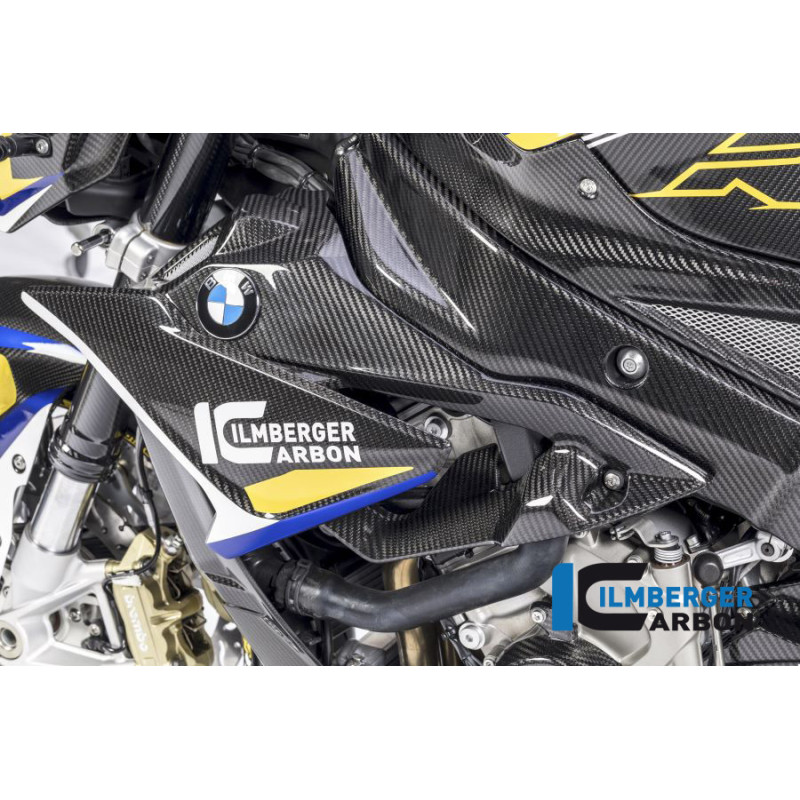 Flanc de carénage gauche pour S 1000 R 2017-2020