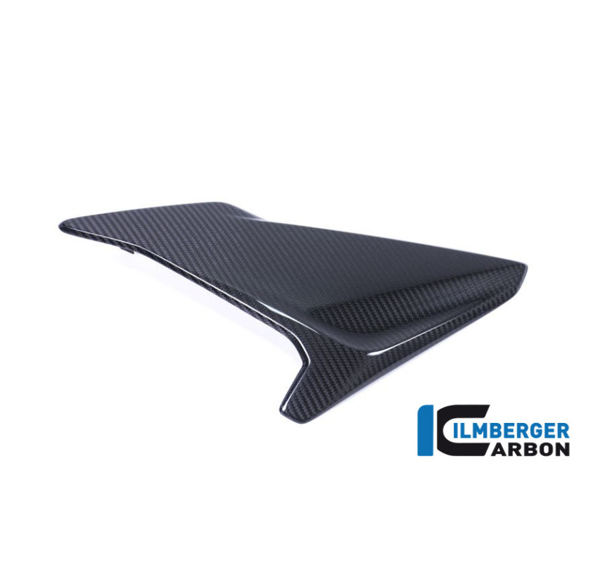 Flanc de carénage gauche carbone pour BMW S 1000 R (E4) | Ilmberger Carbon
