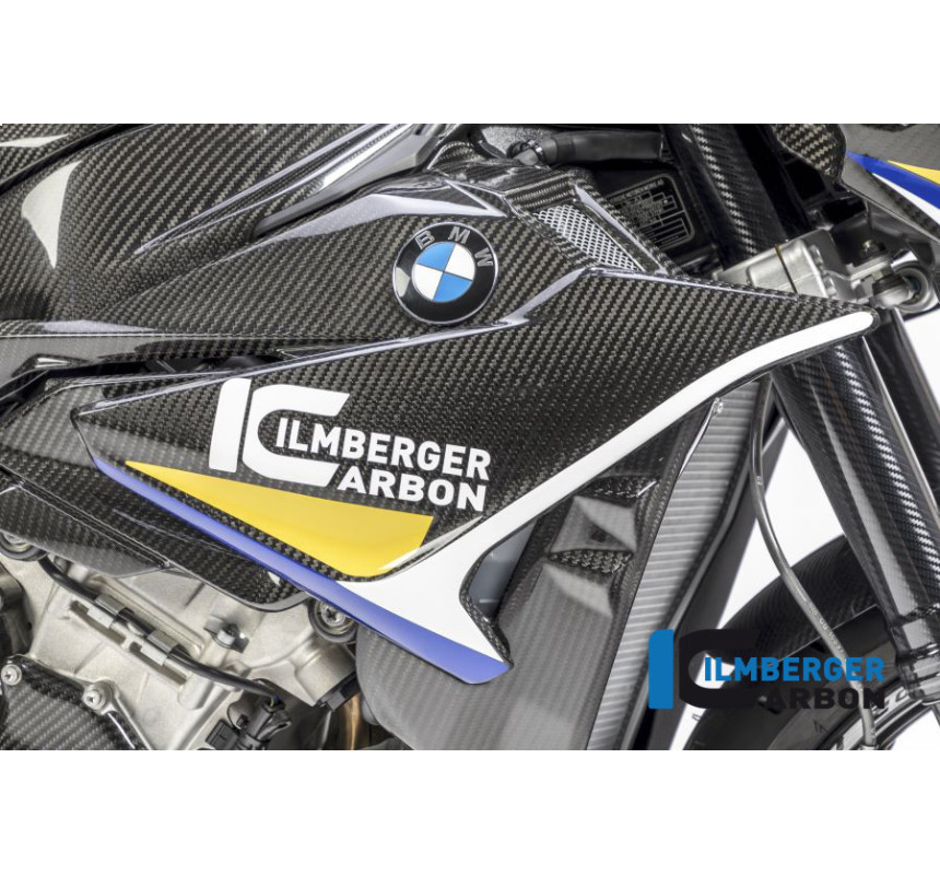 Flanc de carénage droit carbone pour BMW S 1000 R (E4) | Ilmberger Carbon